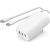 Belkin WCC002VFWH mobile device charger Laptop, Smartphone, Tablet White AC Fast charging Indoor