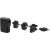 Belkin BPZ003bt1MBK-B6 Universal Black AC Fast charging Indoor