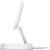 Belkin BoostCharge Pro Smartphone White AC Wireless charging Fast charging Indoor