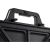 WMF 0415150011 sandwich maker 800 W Black, Silver