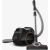 Miele Boost CX1 Cat & Dog bagless hoover PowerLine ObsidianBlack Black