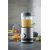 WMF KITCHENminis 0416490011 0.8 L Tabletop blender 400 W Black, Stainless steel, Transparent