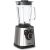 Tefal Perfectmix+ BL871D 1.5 L Tabletop blender 1200 W Stainless steel, Grey