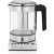 WMF KITCHENminis 04131800 electric kettle 1 L 1960 W Stainless steel