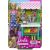 Mattel Lalka Barbie Barbie Lalka Barbie Targ farmerski Zestaw HCN22