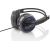 Nedis GHST200BK Stereo Spēļu Austiņas