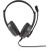 Nedis GHST200BK Stereo Spēļu Austiņas