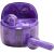 JBL Tune Flex Ghost Edition Purple EU