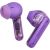 JBL Tune Flex Ghost Edition Purple EU
