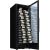 La Sommeliere Wine cellar LaSommeliere PRO160N