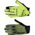 Northwave MTB AIR 3 full / Melna / Pelēka / XL