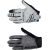 Northwave MTB AIR 3 full / Melna / Pelēka / XL