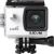 Kamera sportowa SJCAM SJ4000 WiFi WHITE