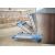 Electrolux KES27200L 600.sērija trauku mazgājamā mašīna (iebūv.) SatelliteClean 60cm
