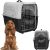 Транспортировочна клетка для животных Springos PA0328 до 20 кг 69x47x55 см