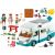 Playmobil Rodzinne auto kempingowe (70088)