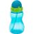 CANPOL BABIES canteen with straw, 270ml, 56/109 blue