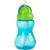 CANPOL BABIES canteen with straw, 270ml, 56/109 blue