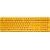 Ducky One 3 keyboard Gaming USB QWERTY English Yellow