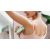 epilators PHILIPS SATINELLE ESSENTIAL BRE265/00 Zaļš