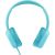 TRUST 25278 Nouna Kids Headphones Blue