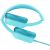 TRUST 25278 Nouna Kids Headphones Blue