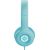 TRUST 25278 Nouna Kids Headphones Blue