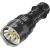 FLASHLIGHT TINY MONSTER SERIES 9900 LUMENS TM9K PRO NITECORE