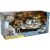 CHAP MEI playset Soldier Force Tundra Patrol Tank, 545062