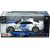 MAISTO Die Cast automodelītis Chevrolet Camaro RS Police1:24, 31208