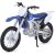MAISTO Motociks BMW, asort., 1:12, 31157/31101