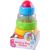 PLAYGO ROCKING RING STACKER, 1675