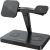 CANYON wireless charger WS-404 15W 4in1 UK Black