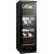 Wine cellar Climadiff MILLESIME240DB Black