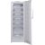 Freezer Scandomestic SFS242WE