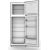 Double-door fridge Frigelux RDP300BE Double-door fridge Frigelux RDP300BE