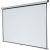 Projection Screen Nobo Wall or Ceiling Mounted 2000x1513mm 4:3