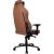 Krzesło biurowe Arozzi Arozzi PRIMO-PREM-BWN krzesło obrotowe Obite siedzisko Obite oparcie Офисные стулья