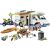 Playmobil Playmobil 9318 - Family Fun, Camping Adventure, od 4 lat