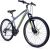 Rowerek dziecięcy Huffy EXTENT 26" silver 66340W