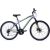 Rowerek dziecięcy Huffy EXTENT 26" silver 66340W