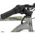 Rowerek dziecięcy Huffy EXTENT 26" silver 66340W