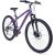 Rowerek dziecięcy Huffy EXTENT 27,5" Purple 26950W