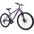 Rowerek dziecięcy Huffy EXTENT 27,5" Purple 26950W