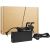 Green Cell AD138P power adapter/inverter Universal 230 W Black