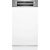 BUILT-IN DISHWASHER BOSCH SPI2HKS58E