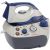 SINGER SHG6201 steam ironing station 850 W 1.2 L Stainless Steel soleplate Black, Blue, Grey