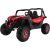 Bagijs SuperStar 4x4 — MP4 sarkans