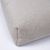Se˛ammaiss NEA 130x80x20/70cm, bes