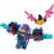 LEGO DREAMZzz 30660 Zoey sapņu reaktīvās pakas pastiprinātājs & Z-Blob un Bunchu Spider bēgšana